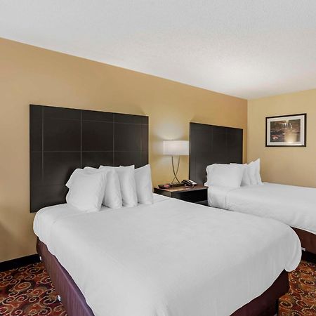 Best Western Monticello Exterior photo