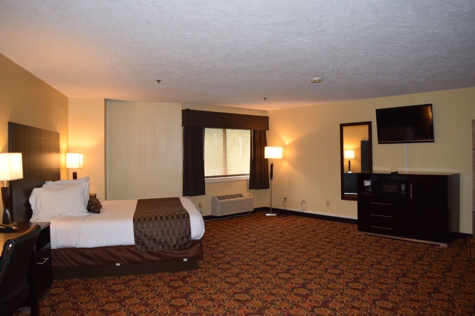 Best Western Monticello Exterior photo