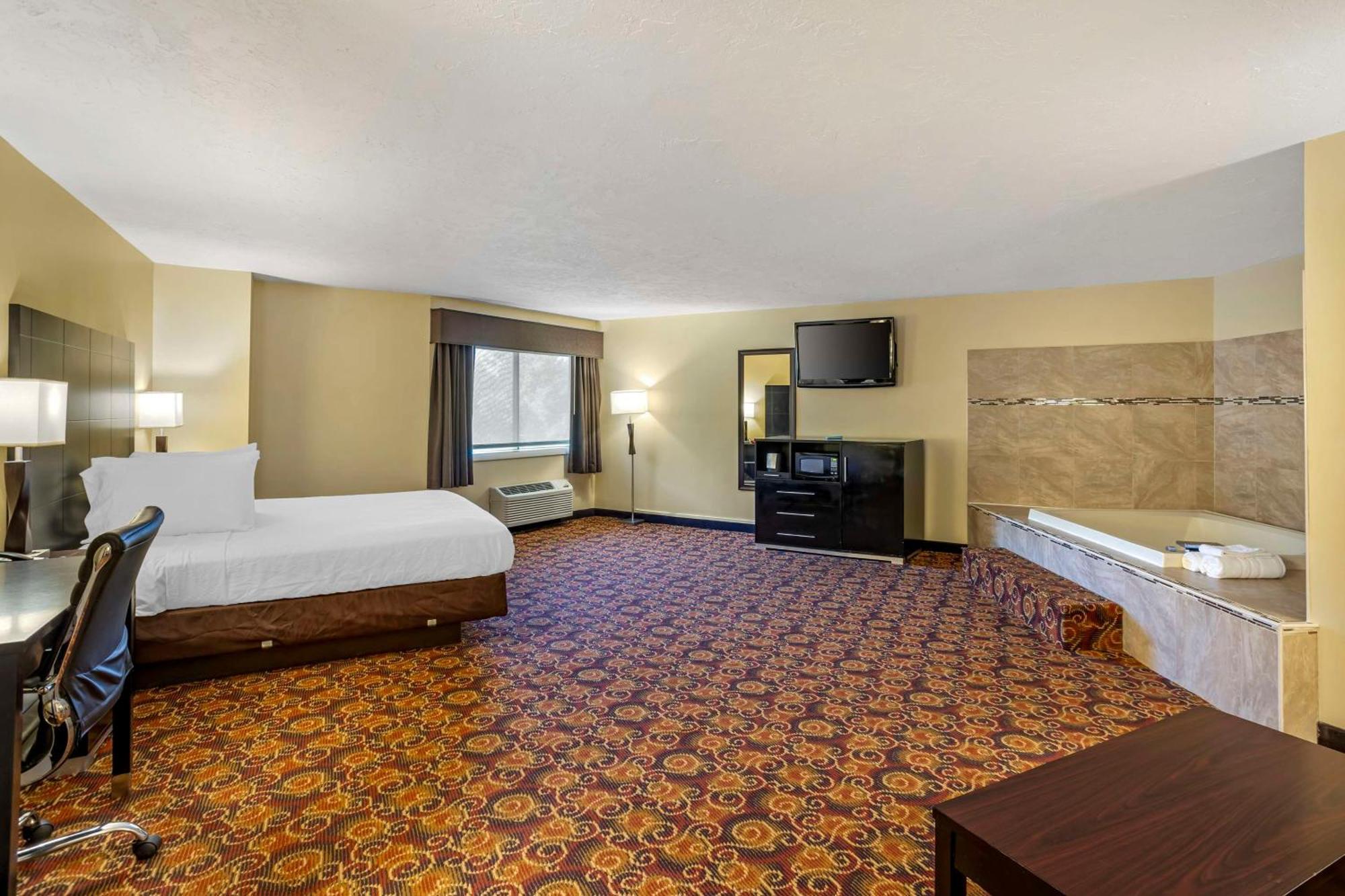 Best Western Monticello Exterior photo