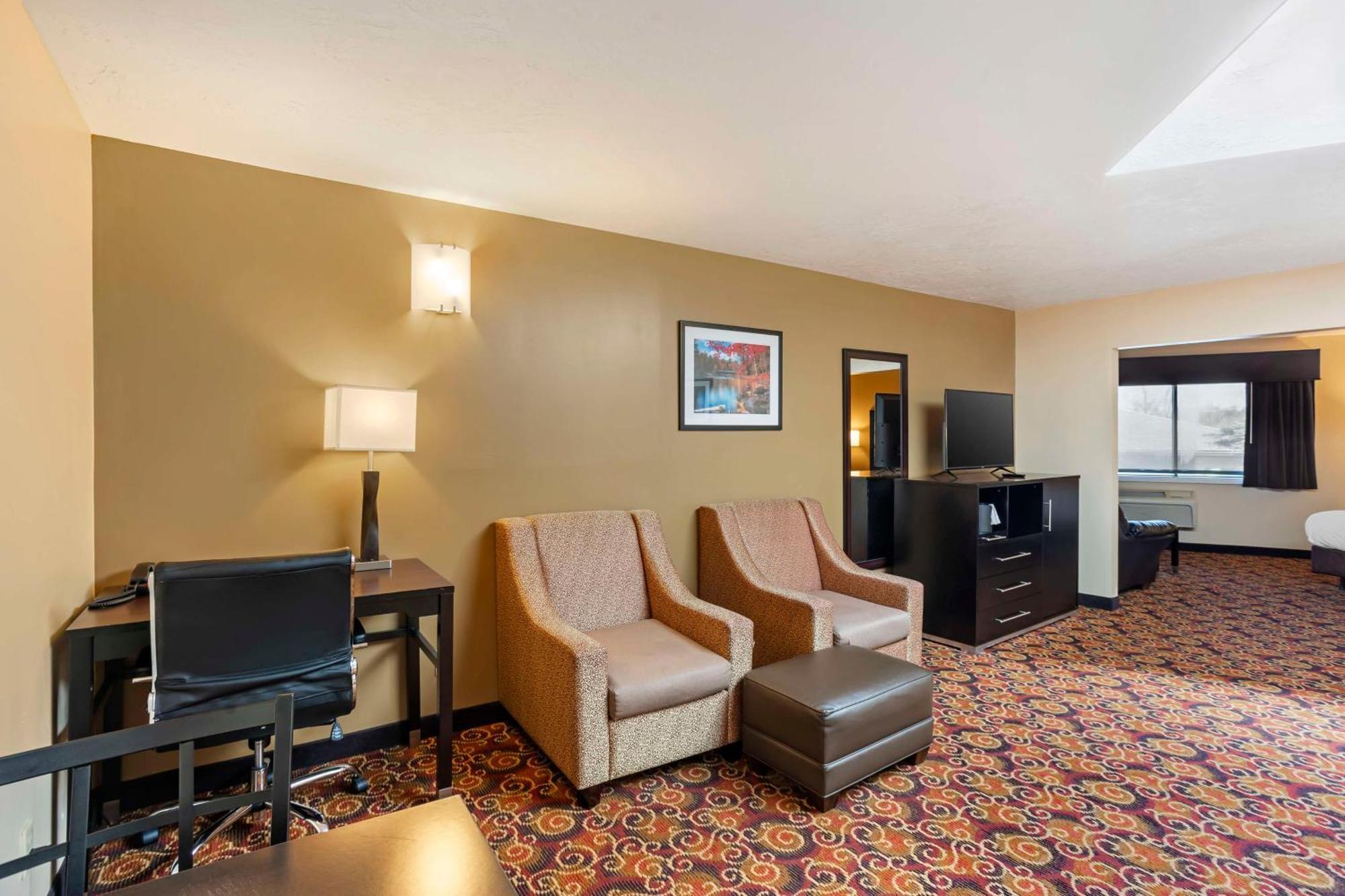 Best Western Monticello Exterior photo